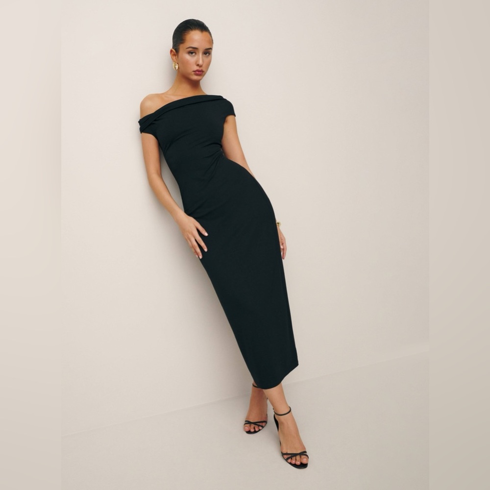 Jamen Knit Dress